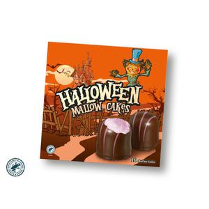 Lidl Halloween schuimzoenen