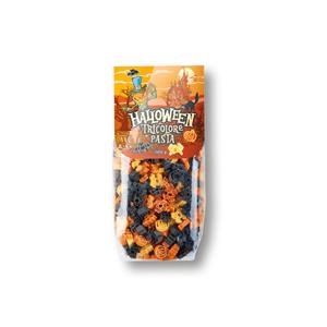 Lidl Halloween pasta