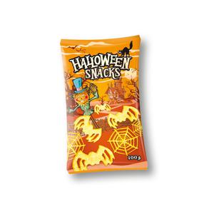 Lidl Halloween chips