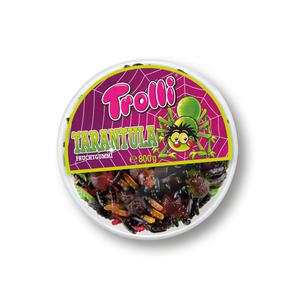 Trolli Tarantula Winegums