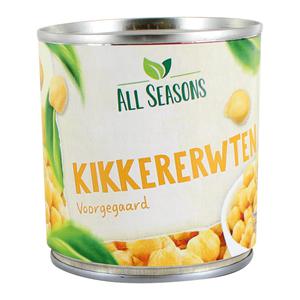 All Seasons Kikkererwten