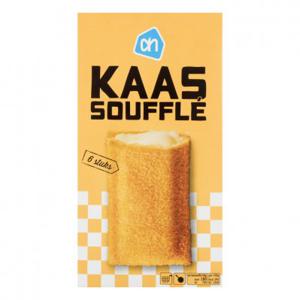 AH Kaassoufflés