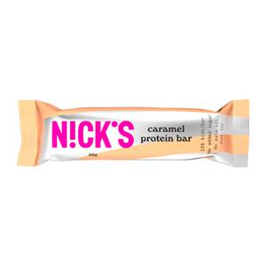 Nick's Protein Bar Caramel