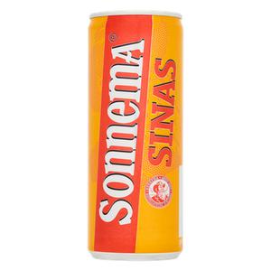 Sonnema Sinas met Alcohol 250ML