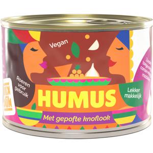 Mixblik Humus