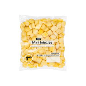 Jumbo Mini Krieltjes 600g