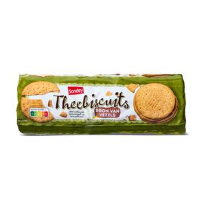 Sondey Biscuits extra vezels