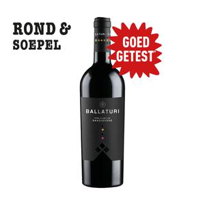 Ballaturi Sangiovese