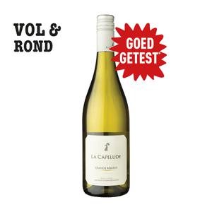 La Capelude Viognier Grenache