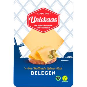 Uniekaas Belegen voordeelstuk