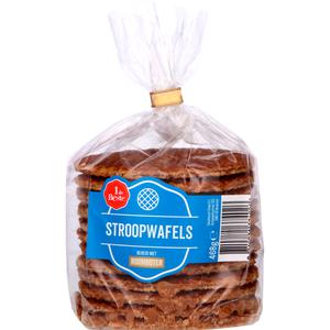 1 de Beste Stroopwafels roomboter