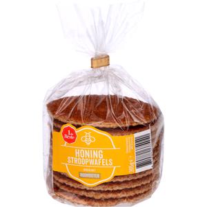 1 de Beste Stroopwafels honing