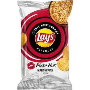 Frito-Lay Lay's Pizza Hut Margherita 150g