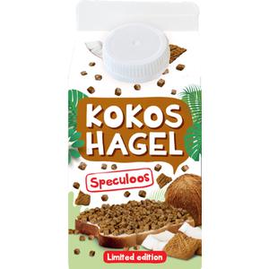 Theunisse Kokoshagel Speculoos Limited Edition