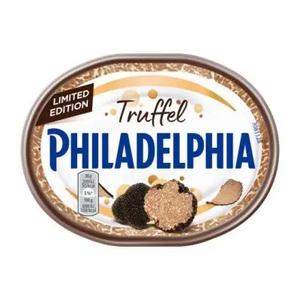 Philadelphia Limited Edition Truffel