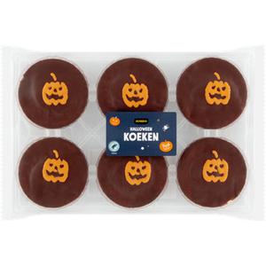 Jumbo Halloween Koeken 280g