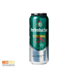 Perlenbacher super strong 12%