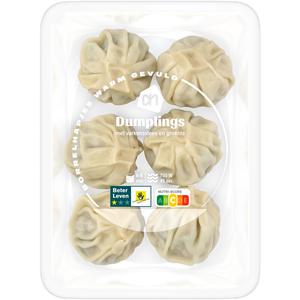 AH Dumplings