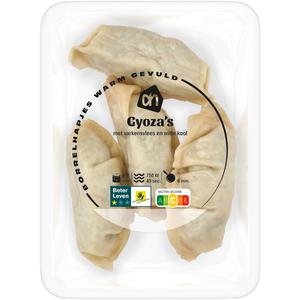 AH Gyoza's