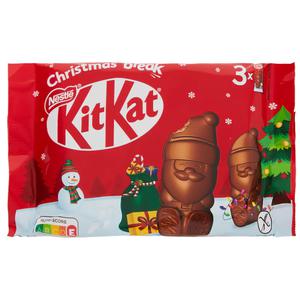 Kitkat Christmas Break