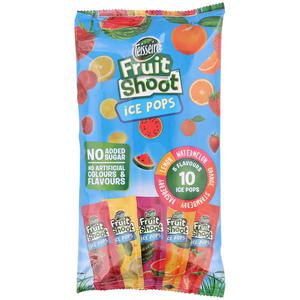 Teisseire Fruit Shoot Ice Pops