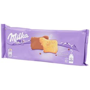 Milka Choco Cow