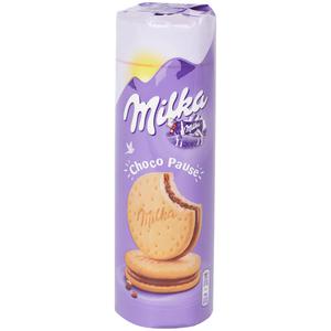 Milka Choco Pause