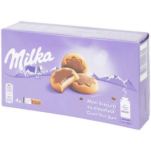 Milka Choco Mini Stars