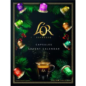 L'OR Adventskalender