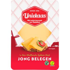 Uniekaas Jong belegen voordeelstuk