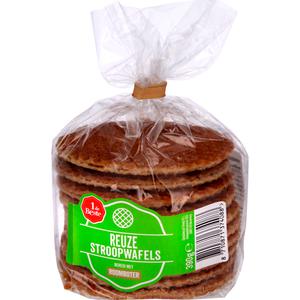 1 de Beste Stroopwafels reuze