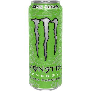 Monster Energy Drink Ultra Paradise