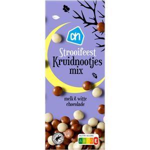 AH Strooifeest kruidnootjes mix melk