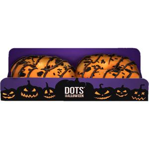 Dots Original Halloween Donuts