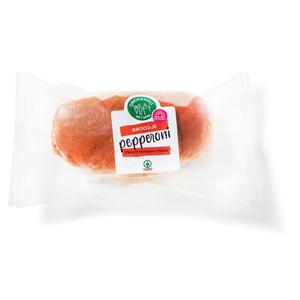 Spar broodje pepperoni