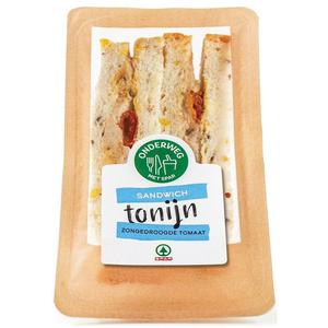 Spar sandwich tonijn