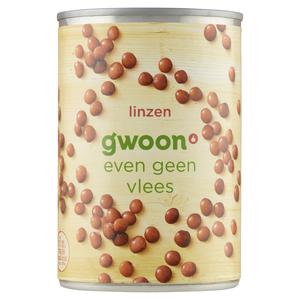 g'woon linzen