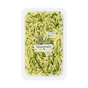 Jumbo Courgette Spaghetti 400g