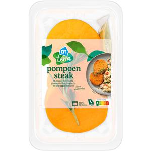 AH Terra Pompoensteak