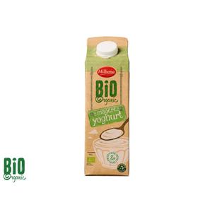 Milbona Bio magere yoghurt