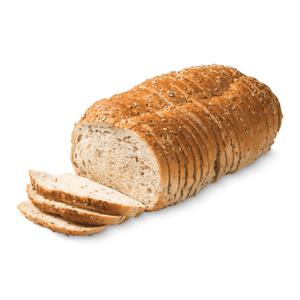 Aldi Luxe vloerbrood zonnebloem