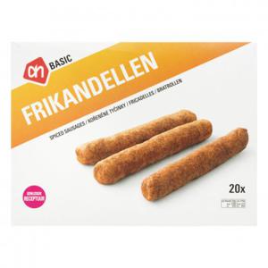 AH BASIC Frikandellen