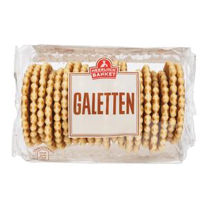 Heerlijck Banket Galetten