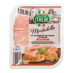 Il gusto dell'Italia Mortadella