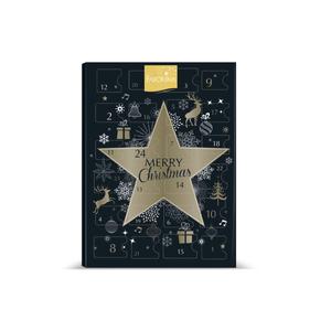 Favorina Praline adventskalender