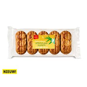 Favorina Speculaas kano's