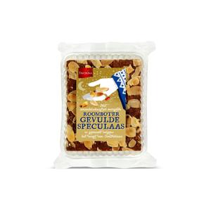 Favorina Gevulde speculaas