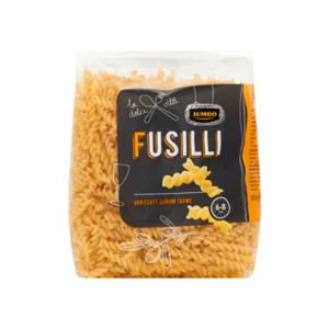 Jumbo La Dolce Vita Fusilli 500g