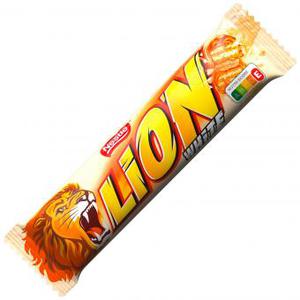 Lion White