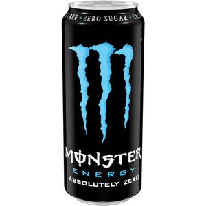 Monster Energy Absolutely Zero